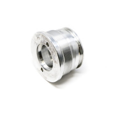 Головка гідравлічного циліндра Bobcat, 6586718