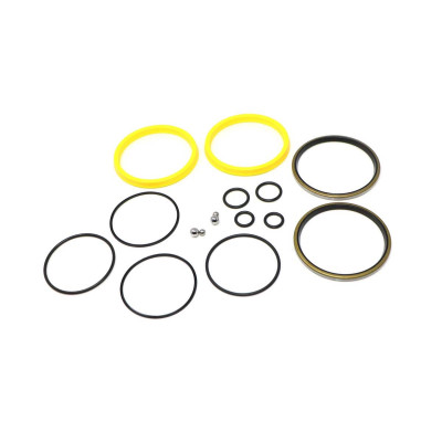 Цилиндр поворота обратной лопаты Bobcat, 6598209