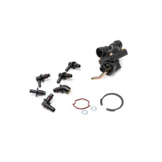 Топливный насос Bobcat, 6630063