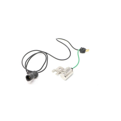 Конденсатор розподільника Bobcat, 6630394