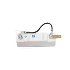 Резистор Bobcat, 6632798