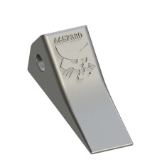 Литой зуб Bobcat, 6657330