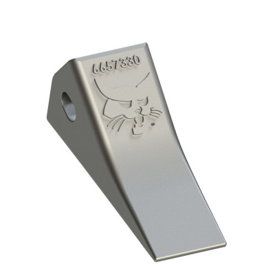 Литой зуб Bobcat, 6657330