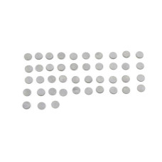 Комплект шайб Bobcat, 6657742