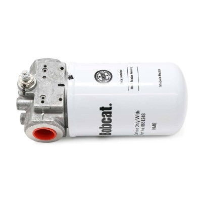 Фильтр в сборе Bobcat, 6661282