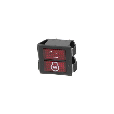 Лампа Bobcat, 6661598