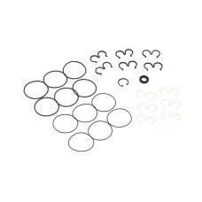 Комплект гидравлических уплотнений Bobcat, 6663990