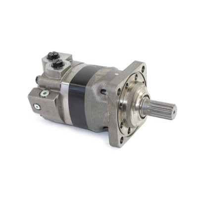 Привідний двигун Bobcat, 6664889