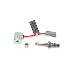 Электромагнитный клапан Bobcat, 6665084