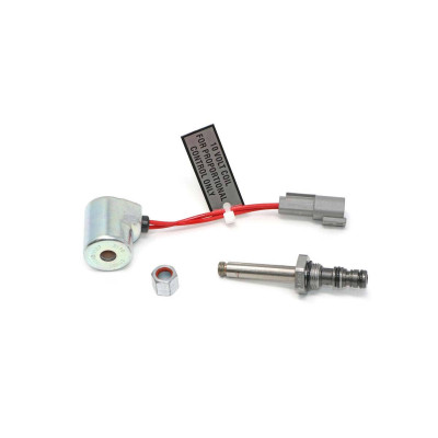 Электромагнитный клапан Bobcat, 6665084