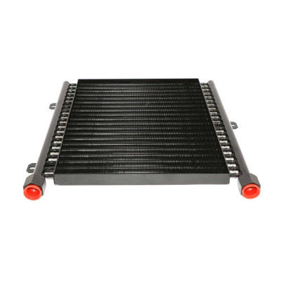 Обменник масляного радиатора Bobcat, 6666610