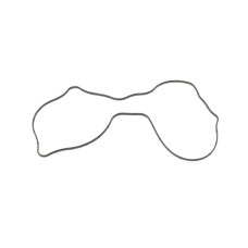 Ущільнювальна прокладка Bobcat, 7458042