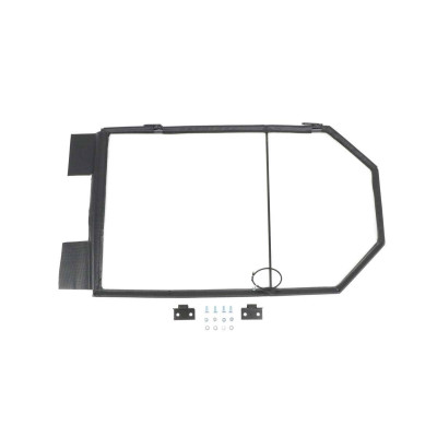 Вінілові двері кабіни Bobcat, 6666913