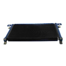 Охладитель масляного обменника Bobcat, 6667896