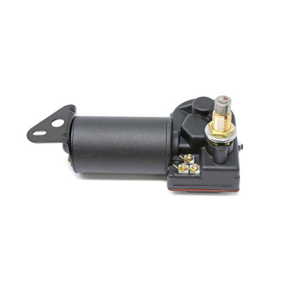 Односкоростной электродвигатель стеклоочистителя Bobcat, 6668137