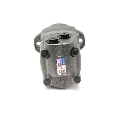 Гідравлічний приводний двигун Bobcat, 6673430