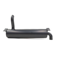 Глушник вихлопу Bobcat, 6676728