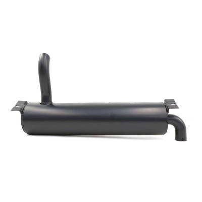 Глушник вихлопу Bobcat, 6676728