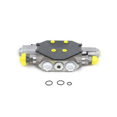 Секційний клапан Bobcat, 6677454