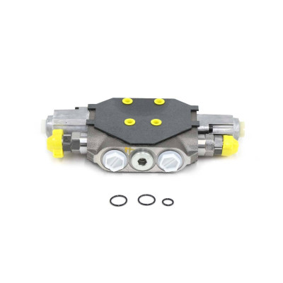 Секційний клапан Bobcat, 6677454