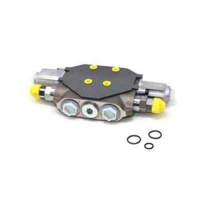 Секційний клапан Bobcat, 6677456