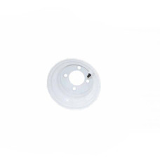 Белый обод колеса для навесной шины Bobcat, 6677512