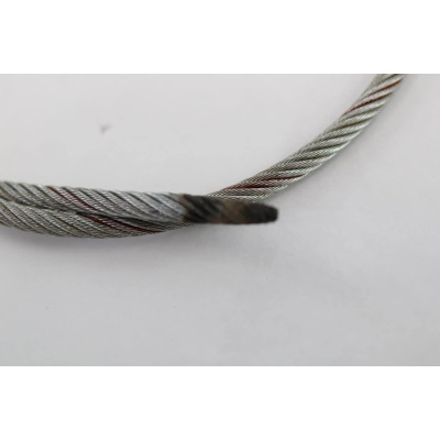 Трос Bobcat, 6678420