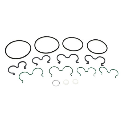 Комплект ущільнень Bobcat, 6678853