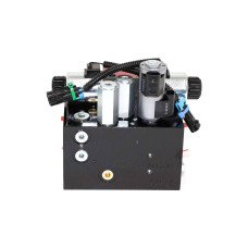 Клапан зворотної лопати Bobcat, 6678968