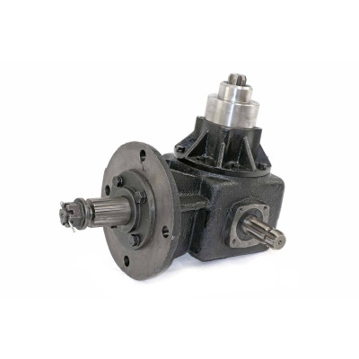 КОРОБКА ПЕРЕДАЧ Bobcat, 6679643