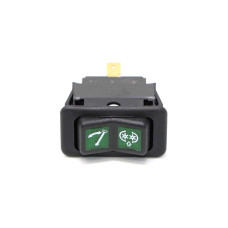 Второй вспомогательный переключатель Bobcat, 6679906