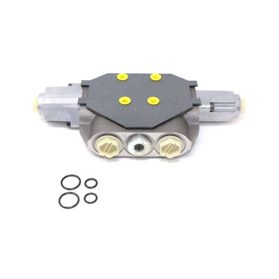 Секційний клапан Bobcat, 6679923