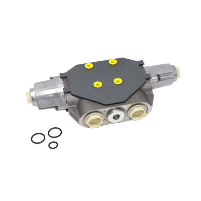 Секція клапана Bobcat, 6679924