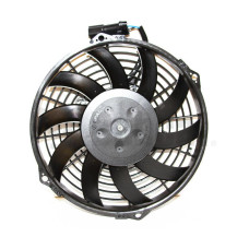 Вентилятор охлаждения двигателя Bobcat, 6680160