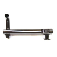 Глушник вихлопу Bobcat, 6680164