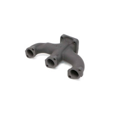 Випускний колектор Bobcat, 6680285