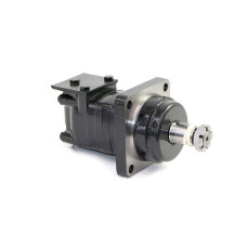 Двигатель вентилятора снегоочистителя Bobcat, 6681499