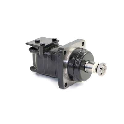 Двигатель вентилятора снегоочистителя Bobcat, 6681499