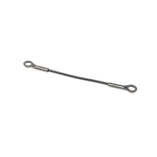 Трос задней двери Bobcat, 6681649