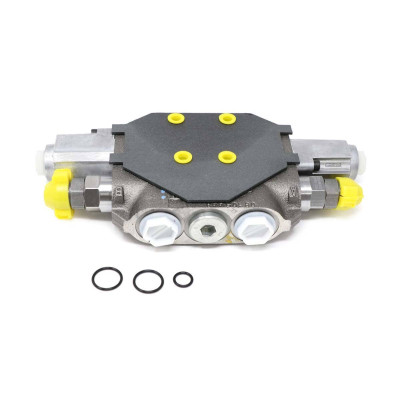 Секційний клапан Bobcat, 6682028