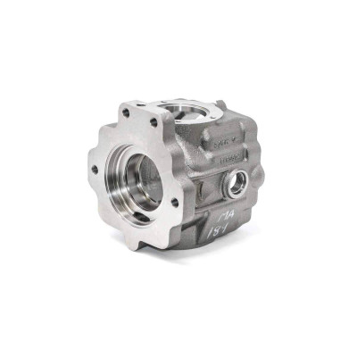 Корпус Bobcat, 6682262