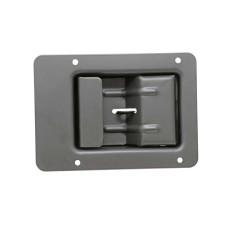 Клямка кришки капота Bobcat, 6685226