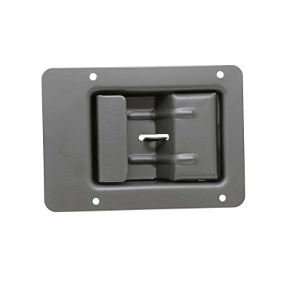 Клямка кришки капота Bobcat, 6685226