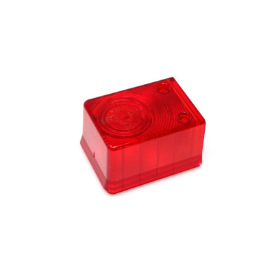 Линза заднего стоп-сигнала Bobcat, 6686099