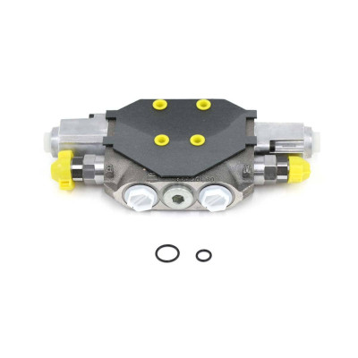 Клапан Bobcat, 6686638