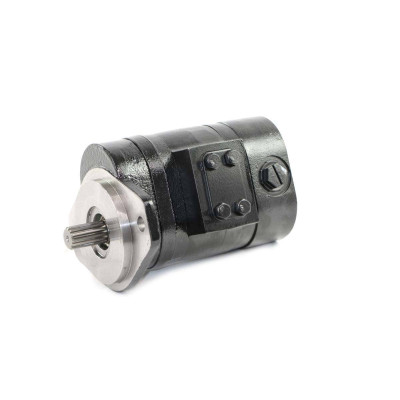 Подвійний шестеренний насос Bobcat, 6686885