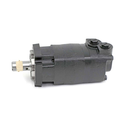 Мотор вращателя желоба для снегоочистителей Bobcat, 6687253