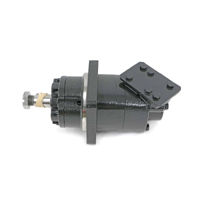 Вентиляторный двигатель для снегоочистителей Bobcat, 6687254