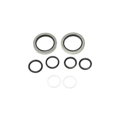 КОМПЛЕКТ УПІЛЬНЕНЬ Bobcat, 6687755