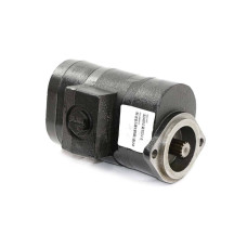 Подвійний шестеренний насос Bobcat, 6687868